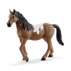 Vergroot 72138 Schleich Pinto Mare 72138 Schleich Pinto Mare