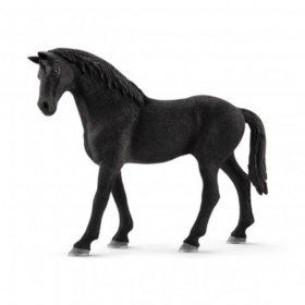 Vergroot 72167 Schleich Engelse volbloedhengst 72167 Schleich Engelse volbloedhengst