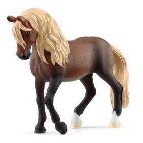 Vergroot Schleich 13952 Peruviaanse Pasohengst Schleich 13952 Peruviaanse Pasohengst