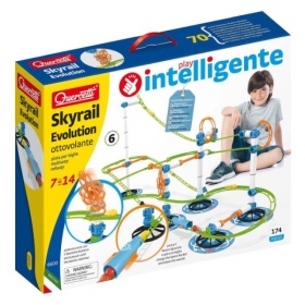 Vergroot Knikkerbaan Skyrail Evolution Knikkerbaan Skyrail Evolution