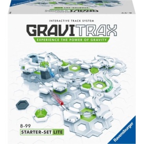 Vergroot Gravititrax Lite Starterset Gravititrax Lite Starterset