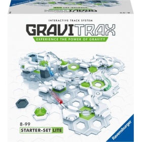 Gravititrax Lite Starterset