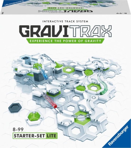 Gravititrax Lite Starterset