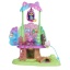 Gabby's Dollhouse Kitty's Fairy's Garden Treehouse