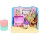 Gabby's Dollhouse Baby Kitty's Knutselkamer