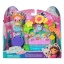 Gabby's Poppenhuis The Movie Balkon Kitty Fee