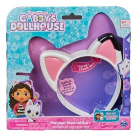 Gabby's Dollhouse Gabby's Magical Music Ears