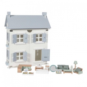 Vergroot Little Dutch Poppenhuis Little Dutch Poppenhuis