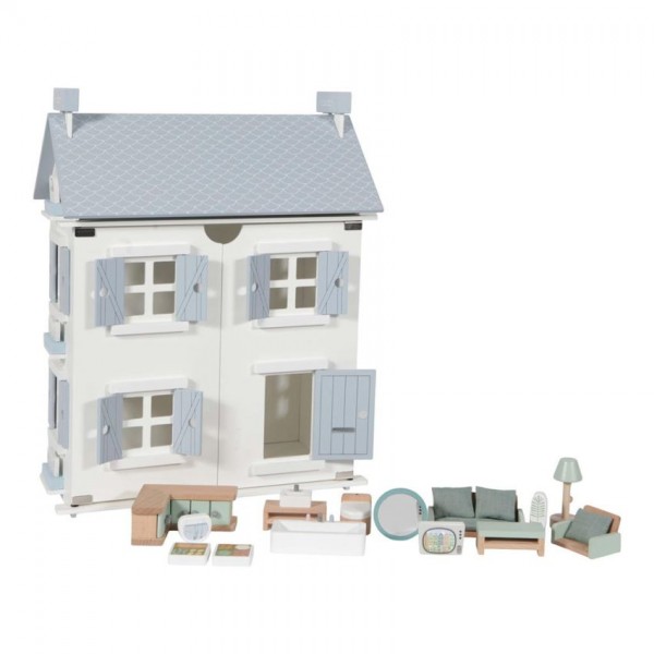 Little Dutch Poppenhuis