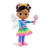 Bekijken Gabby's Poppenhuis Fairylandia Fairy Gabby Doll (30cm)