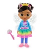 Bekijken Gabby's Poppenhuis Fairylandia Fairy Gabby Doll (30cm)
