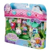 Gabby's Poppenhuis Fairylandia Fairy Friends Gift 6pack