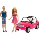 Barbie Beach Cruiser