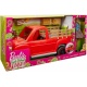 Barbie Pick-Up met Pop