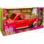 Barbie Pick-Up met Pop