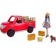 Barbie Pick-Up met Pop