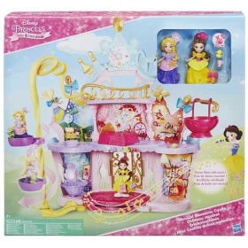 Vergroot Disney Princess Mini Magisch Kasteel Disney Princess Mini Magisch Kasteel
