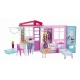 Barbie Huis met Pop