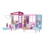 Barbie Huis met Pop