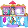 Bekijken Disney Princess Ariel Deluxe Castle