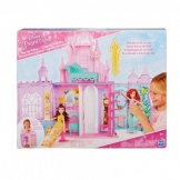 Disney Princess Meeneem-Prinsessenkasteel