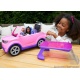 Barbie Big City Big Dreams Vehicle