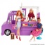 Barbie Fresh 'N Fun Foodtruck