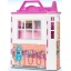 Barbie Cook 'n Grill Restaurant Doll And Playset