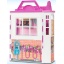 Barbie Cook 'n Grill Restaurant Doll And Playset