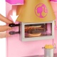 Barbie Cook 'n Grill Restaurant Doll And Playset