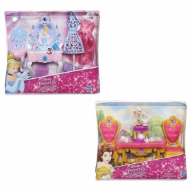 Vergroot Disney Prinses Scene Set Disney Prinses Scene Set