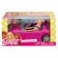 Barbie Pop en Voertuig