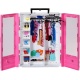 Barbie Fashionistas Ultimate Closet