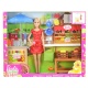 Barbie Farmers Markt