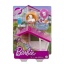 Barbie Mini Playset Hondenhuis Met Hondje