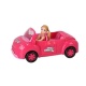 Fun Cabriolet Met Pop