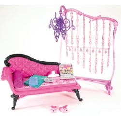 Barbie meubels basic