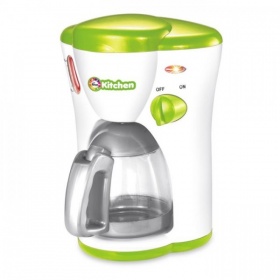 Vergroot Koffiezetapparaat Mijn Eerste Koffiezetapparaat Mijn Eerste