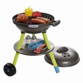 Speelbarbecue