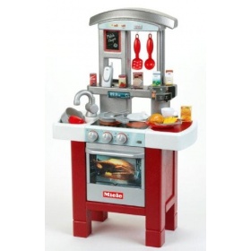 Vergroot Keuken Miele Premier Keuken Miele Premier