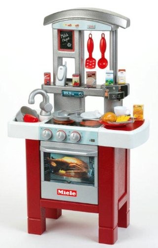 Keuken Miele Premier