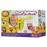 Let's Cook Fruit Factory