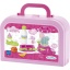 Nursery Babys Meal Case