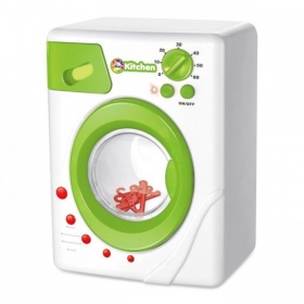 Vergroot Wasmachine Mijn Eerste Wasmachine Mijn Eerste