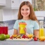 Slushy Maker Fruitastic Mango Mania