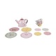 Little Dutch flowers servies