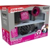 Casdon Supersonic Styling Set