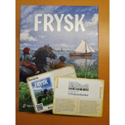 Spel Frysk