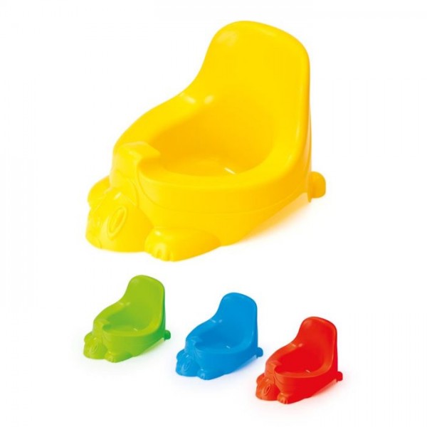 Toiletpotje Konijn huismerk kopen in de aanbieding