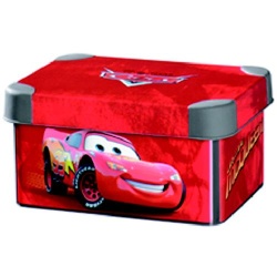 Curver cars decobox 3,5 l